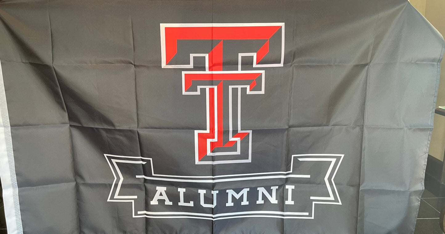 Alumni Flag